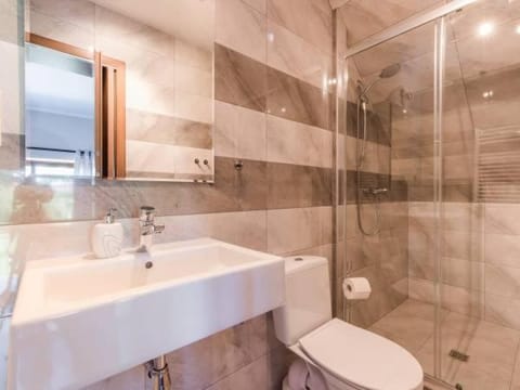 Pokoje u Wiktorii Vacation rental in Pomeranian Voivodeship