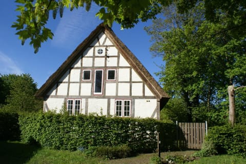 Kate Windeby House in Eckernförde