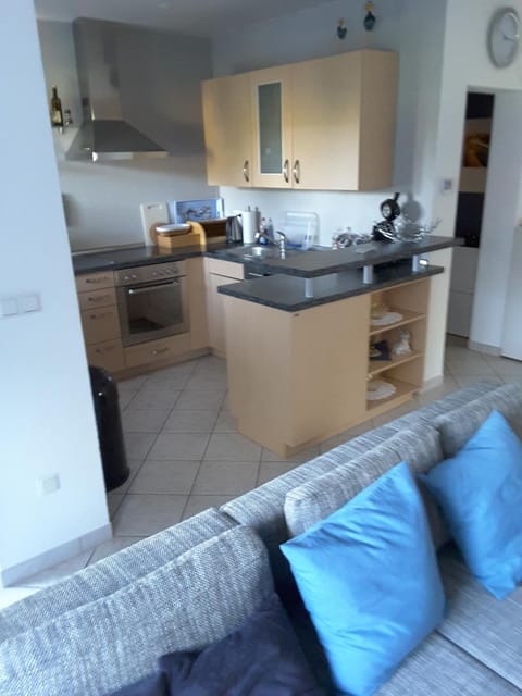 Ferienwohnung-Zoe Apartment in Saarland, 66, Germany
