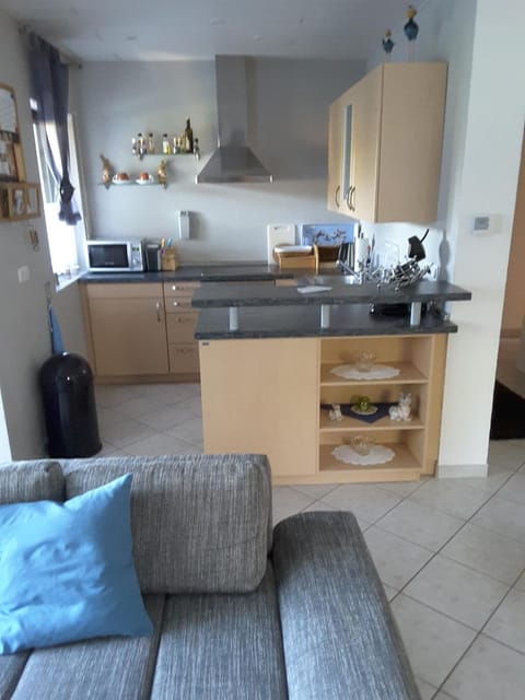 Ferienwohnung-Zoe Apartment in Saarland, 66, Germany