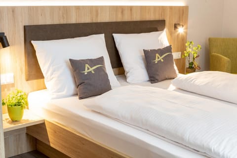 Aparthotel Am Pfaffenstein Apartment hotel in Mainz