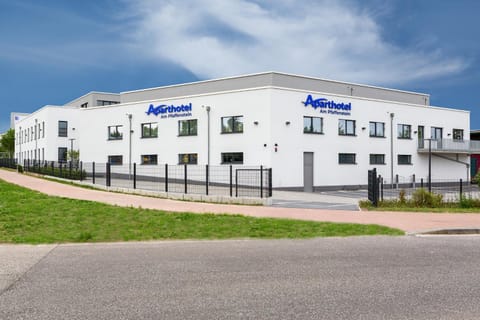 Aparthotel Am Pfaffenstein Apartment hotel in Mainz