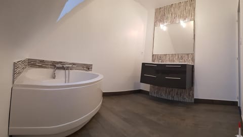 Agréable maison moderne House in Brittany