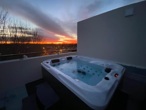 Spa and wellness centre/facilities