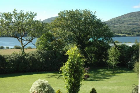 AbbeyCourt Kenmare Kerry Bed and Breakfast in Kenmare