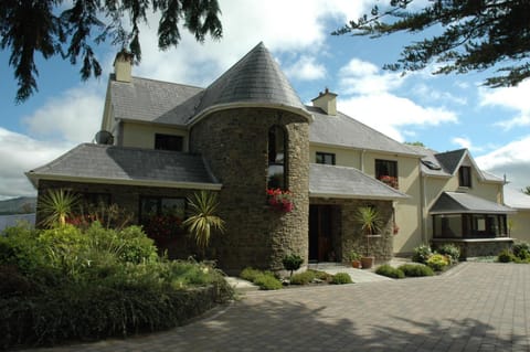 AbbeyCourt Kenmare Kerry Bed and Breakfast in Kenmare