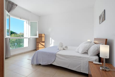 Villa Marconi Apartment 7 Apartment hotel in Golfo Aranci