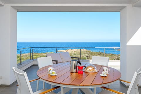 Villa Marconi Apartment 12a attico Apartment in Golfo Aranci