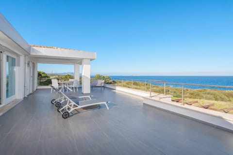 Villa Marconi Apartment 12a attico Apartment in Golfo Aranci