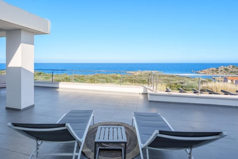 Villa Marconi Apartment 12a attico Apartment in Golfo Aranci