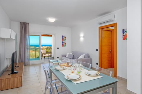 Villa Marconi Apartment 8 Apartment hotel in Golfo Aranci