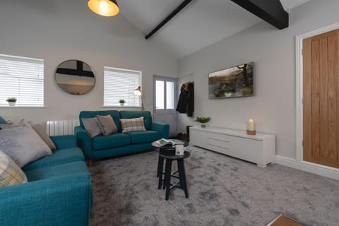 The Sorting Office - Spacious Modern Home with parking in Central Ambleside Apartment in Ambleside