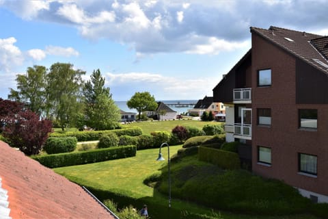 FeWo "Sandburg" Whg 36 Apartment in Ostholstein