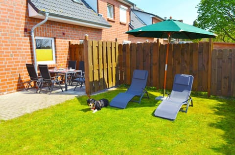 Piratennest House in Ostholstein