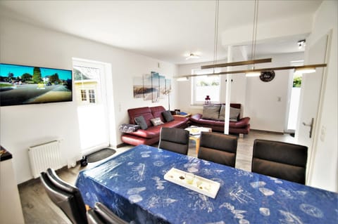 Piratennest House in Ostholstein