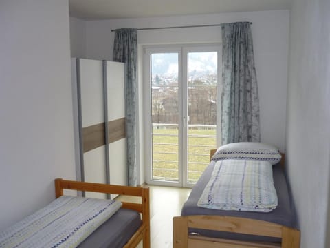 ZillertalAppartements Günter Apartment in Uderns