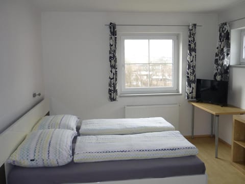 ZillertalAppartements Günter Apartment in Uderns