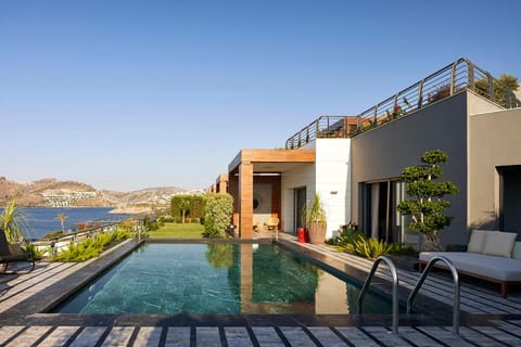 Patio, Day, Activities, View (from property/room), View (from property/room), Seating area, Garden view, Pool view, Pool view, Swimming pool, Swimming pool, Location, Sunrise, Sunset, locker, locker, towels, VIP