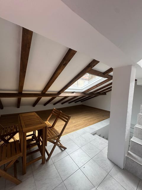 Studio Urban Apartment in Piran