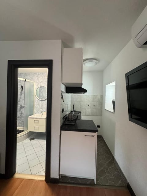 Studio Urban Apartment in Piran