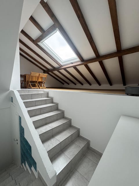 Studio Urban Apartment in Piran