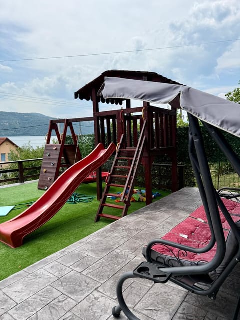 Casa Andrei House in Serbia