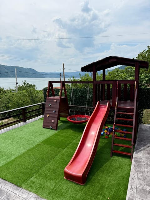 Casa Andrei House in Serbia