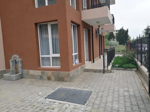 Complex Argo ap.2 Apartment in Nessebar