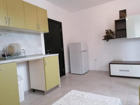 Complex Argo ap.2 Apartment in Nessebar