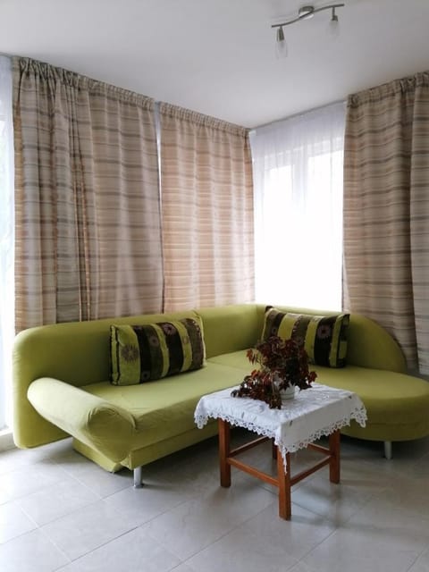 Complex Argo ap.2 Apartment in Nessebar