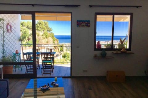 Stunning Apartment in the heart of Mijas Pueblo Apartment in Mijas