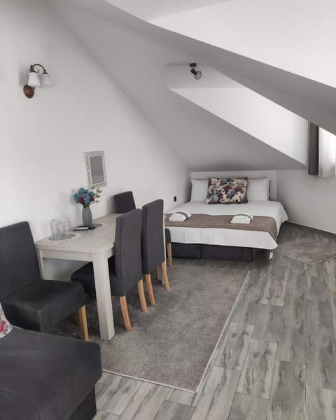 Hotel Dapčević Hotel in Montenegro