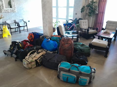 Hotel Dapčević Hotel in Montenegro