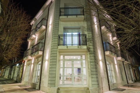 Hotel Dapčević Hotel in Montenegro