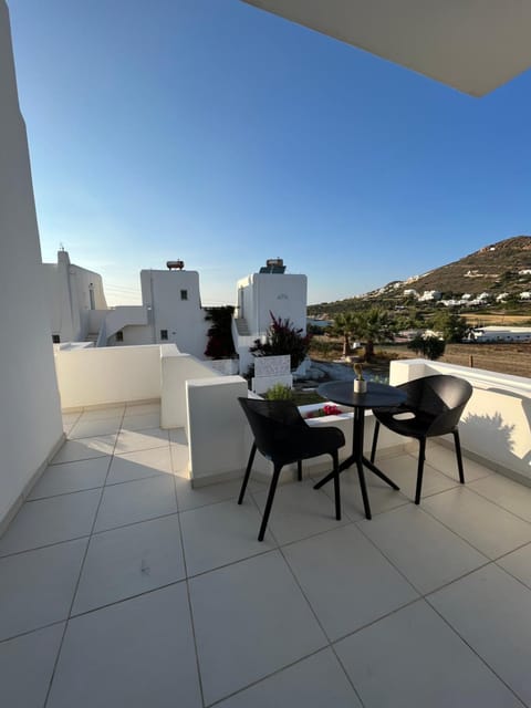 Akrolithos studios Apartment in Naxos, Naxos and Lesser Cyclades, Greece