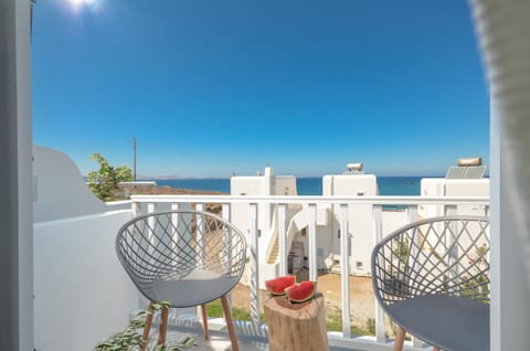 Akrolithos studios Apartment in Naxos, Naxos and Lesser Cyclades, Greece