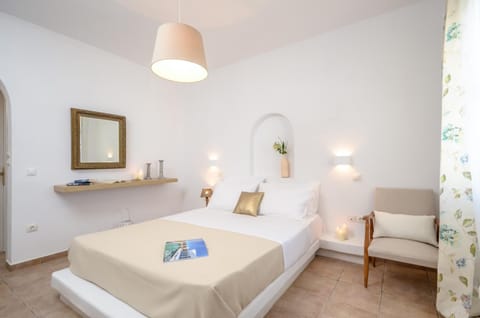 Akrolithos studios Apartment in Naxos, Naxos and Lesser Cyclades, Greece