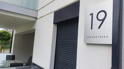 Aparthotel REWAL Apartment in West Pomeranian Voivodeship, Poland