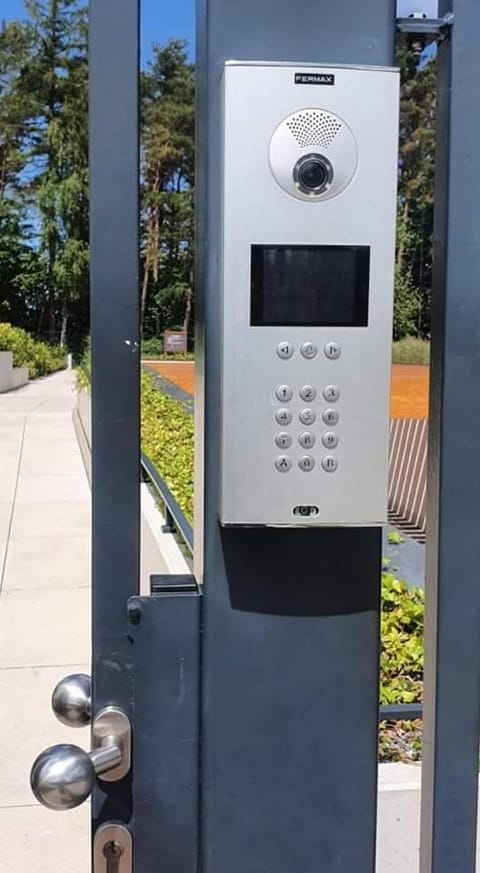 Aparthotel REWAL Apartment in West Pomeranian Voivodeship, Poland