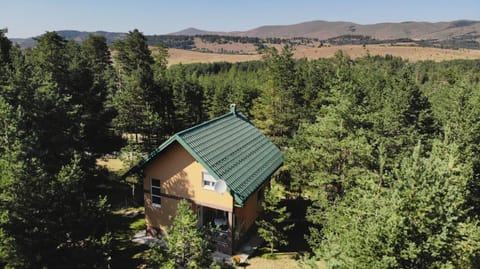 Vila ZLATNI BOR Chalet in Zlatibor District, Serbia
