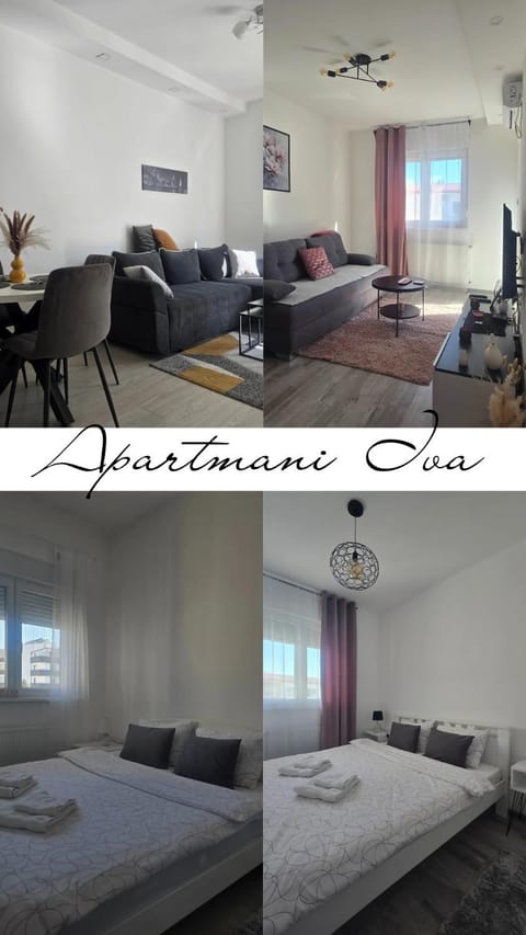 Bed, Living room, Photo of the whole room, Seating area, Bedroom