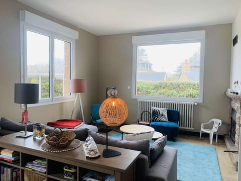 Grande maison à Trégastel à 200m de la plage, idéale pour 6 à 8 personnes - FR-1-542-6 House in Trégastel