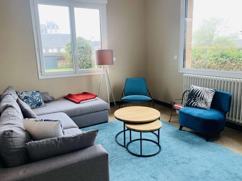 Grande maison à Trégastel à 200m de la plage, idéale pour 6 à 8 personnes - FR-1-542-6 House in Trégastel