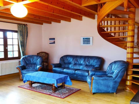 Maison rustique à Trégastel, proche plage, animaux admis - FR-1-542-15 House in Trégastel