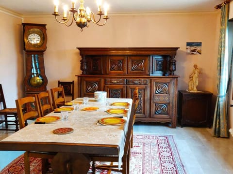 Maison rustique à Trégastel, proche plage, animaux admis - FR-1-542-15 House in Trégastel