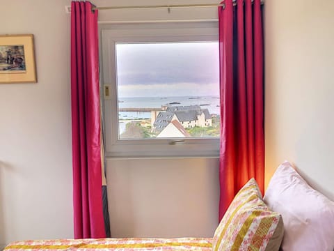 Superbe maison avec jardin, proche plage, chiens admis - FR-1-542-25 House in Brittany