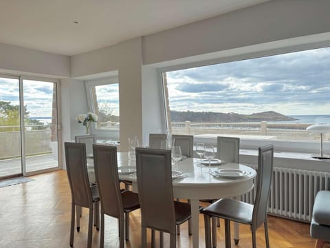 Superbe maison avec jardin, proche plage, chiens admis - FR-1-542-25 House in Brittany