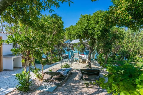 Balcony/Terrace, Area and facilities