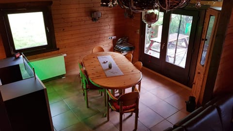 Jagdhaus Malzhagen House in Rhineland-Palatinate