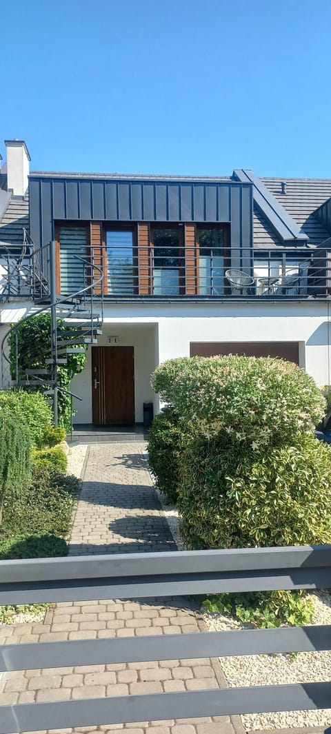 Basztowa Apartament Vacation rental in Swinoujscie